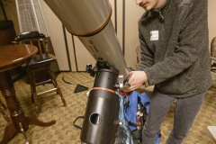 2023-UPDSF-Stargazing-Andrew-Johnson-Camera-Attached-To-Telescope-20230422-4D2A8885-web