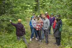 KML-Copper-Harbor-Trails-Fest-Interpretive-Hike-D2A0908-Guibert-20220904