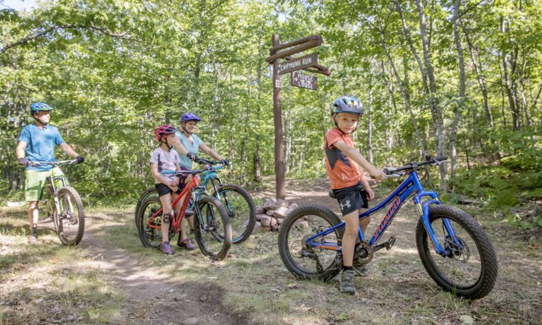 Cabins » Keweenaw Mountain Lodge