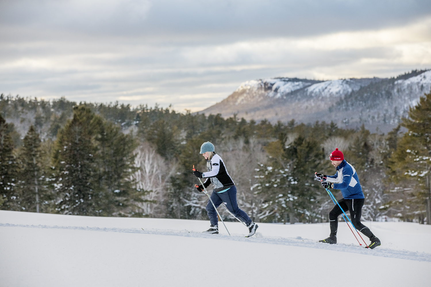 Outdoor Activities – Keweenaw Mountain Lodge