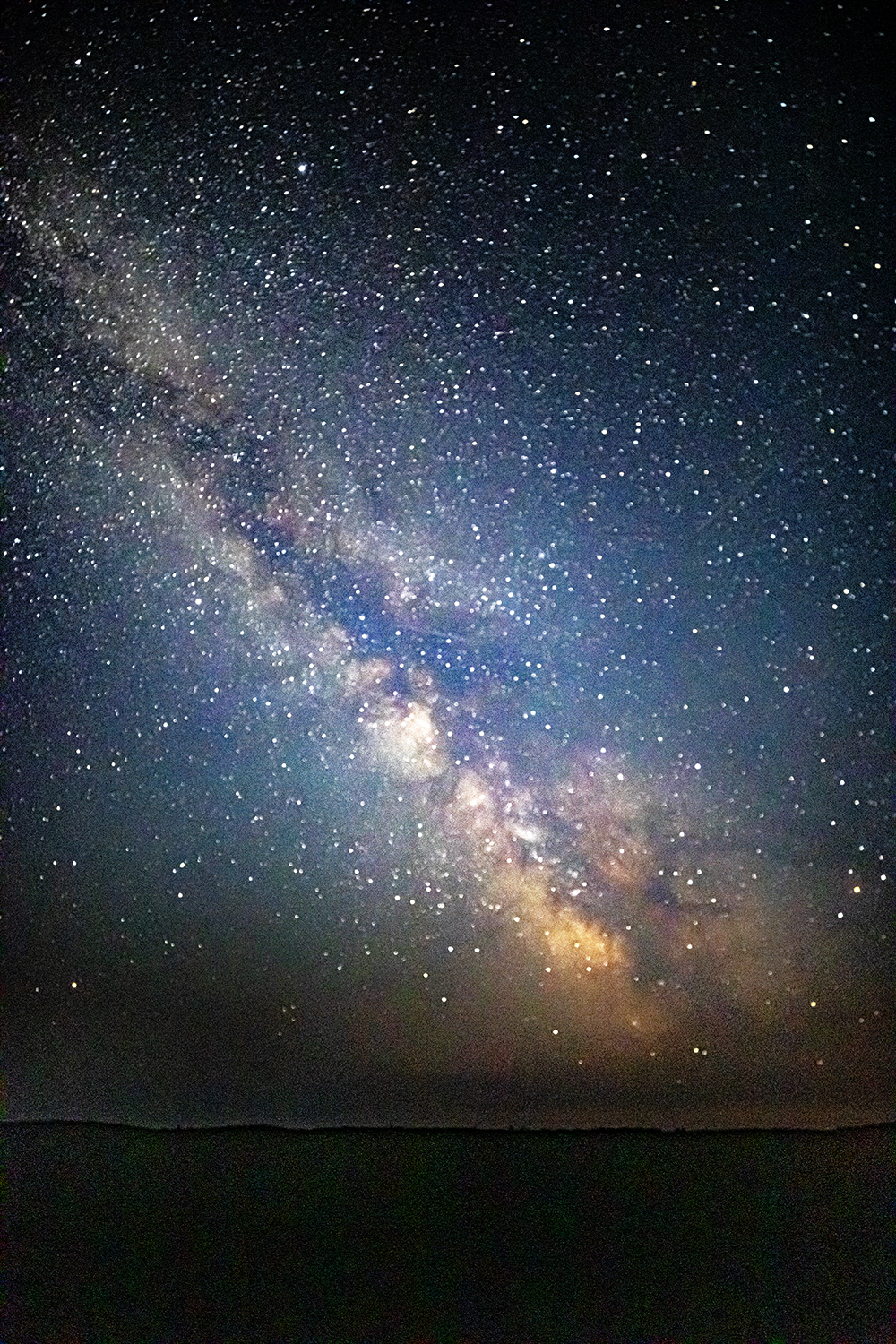 July 9, 2021: Night Sky Photography Workshop Recap – Keweenaw Mountain ...