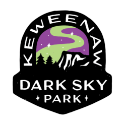 Keweenaw Dark Sky Park