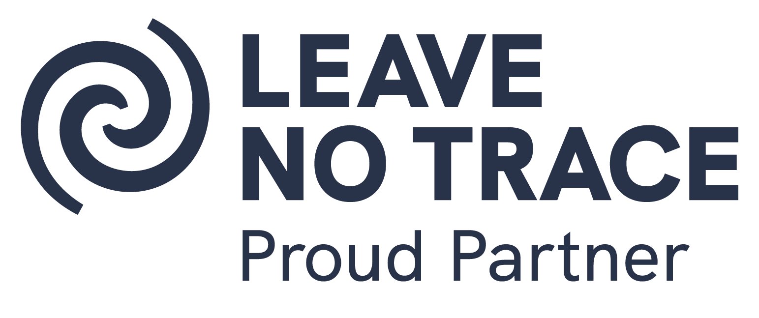 Leave No Trace - Proud Partner