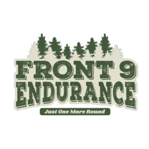 Front 9 Endurance Golf